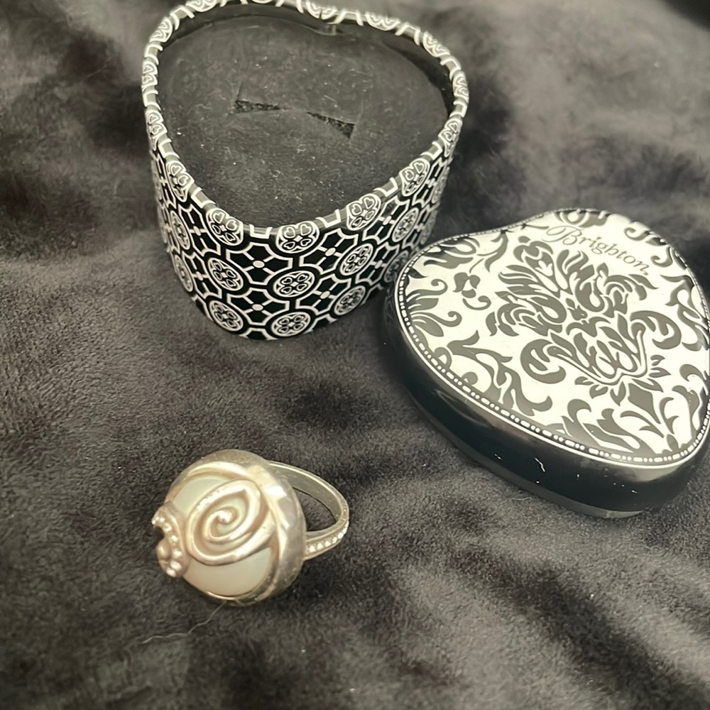 Brighton Ring